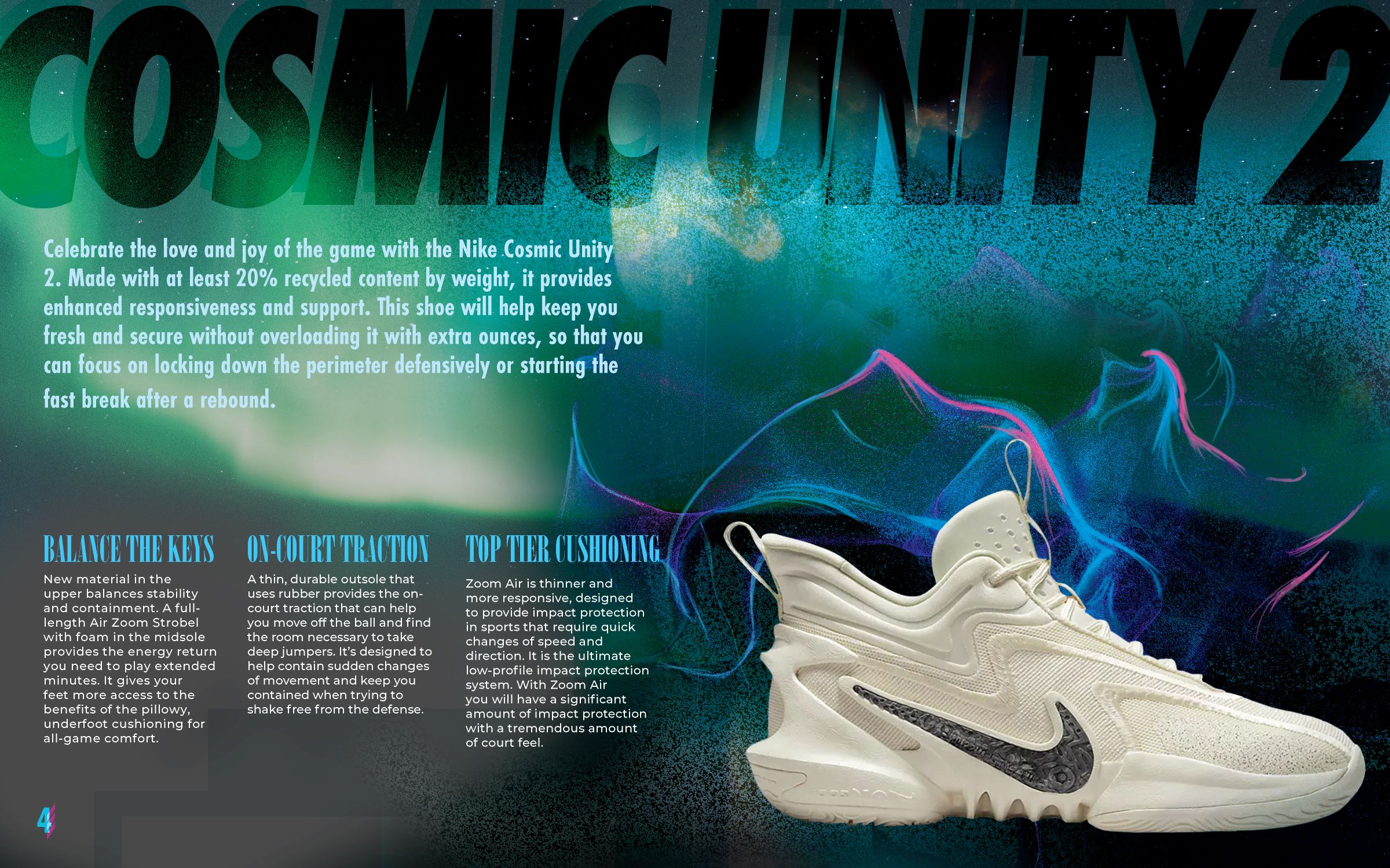 Nike Spring Drops 23'