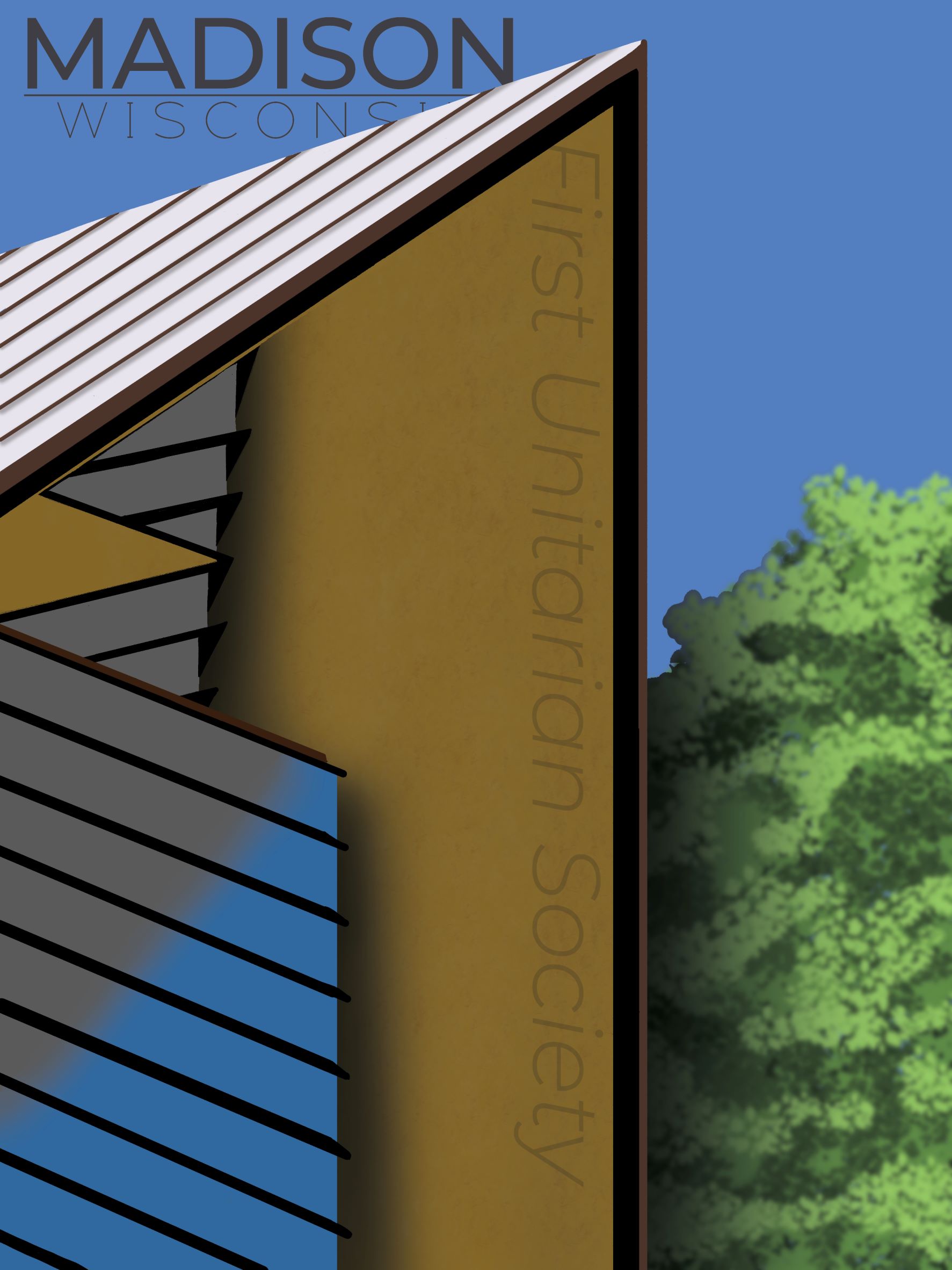 First Unitartian Society